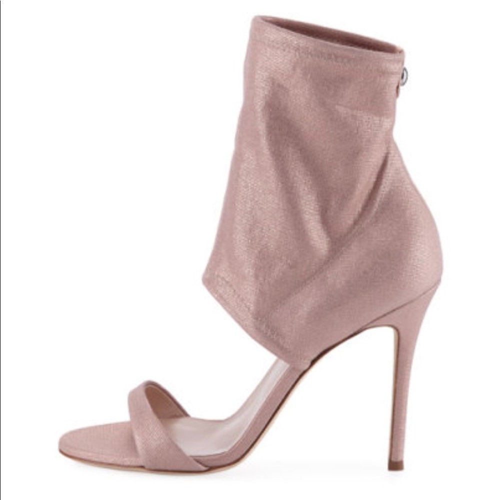 New Giuseppe heels - Picture 3 of 5